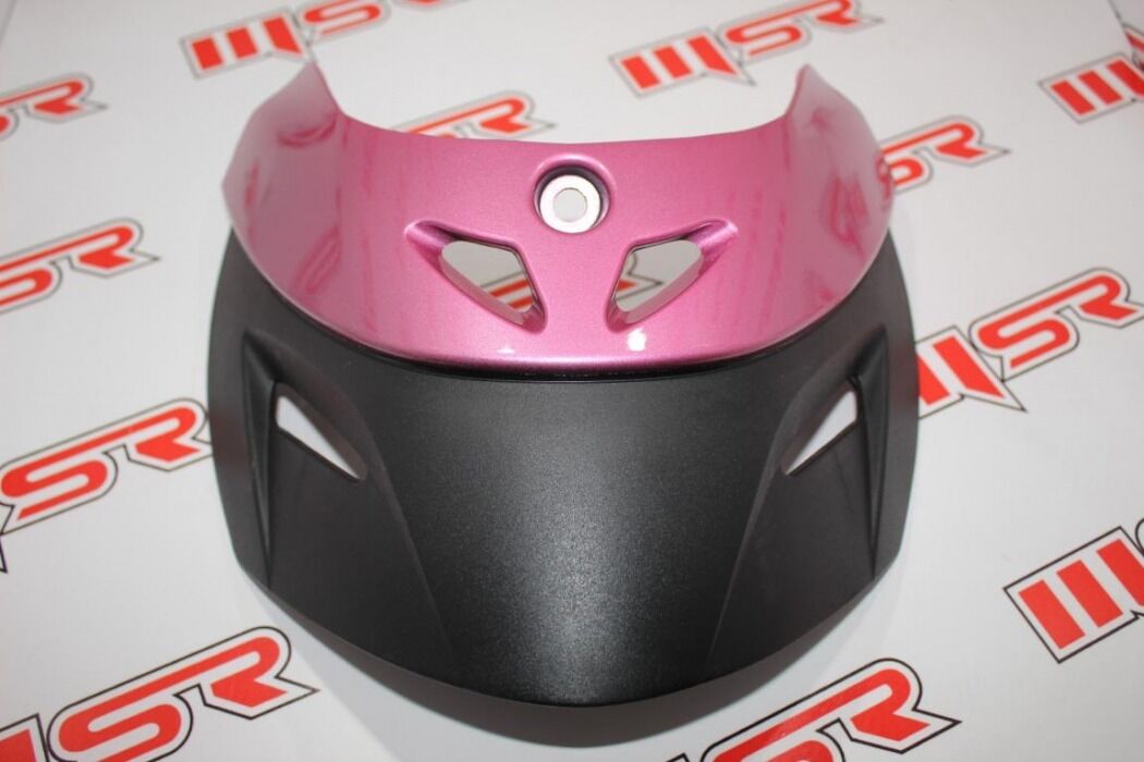 TVS SCOOTY PEP 75-90 CC ÜST PLS KAPAK A