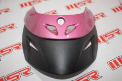 TVS SCOOTY PEP 75-90 CC ÜST PLS KAPAK A