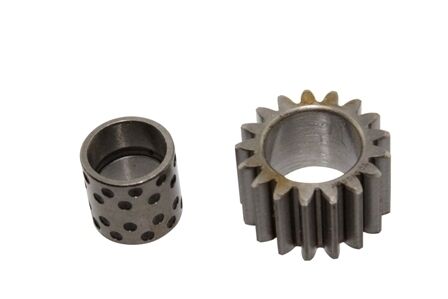 RAMZEY CUP C100 HAREKET DISLISI KUCUK