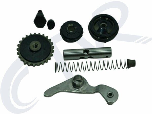 CUP 100 EKSANTRİK GERGİ MAKARA TAKIMI