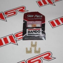 YAMAHA DELİGHT  N MAX VARYATÖR 3 LÜ TIRNAK