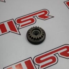 BWS 100 MARŞ UÇ DİŞLİ SONSUZ