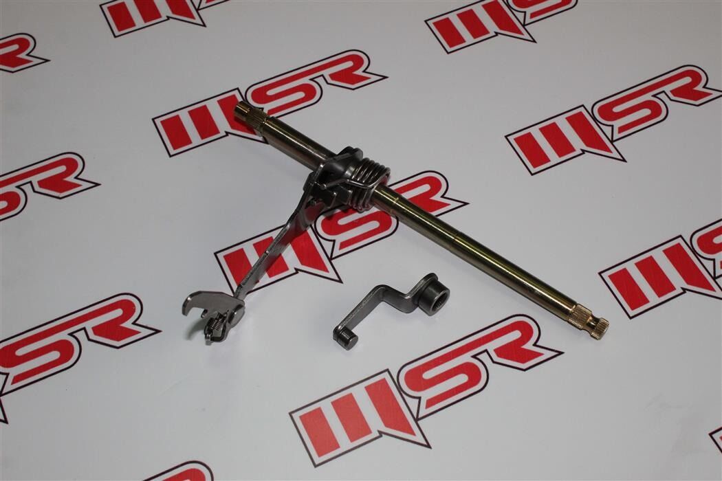 CUB VİTES MİLİ C100 GN5