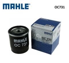 MAHLE YAĞ FİLTRESİ OC731