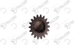 DEBRİYAJ DİŞLİSİ KÜÇÜK-SÜPER 100-5 YENİ Falcon