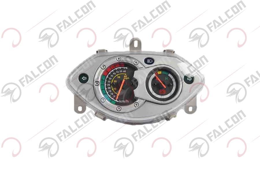 KM SAATİ-ASSISTANT 1000W Falcon