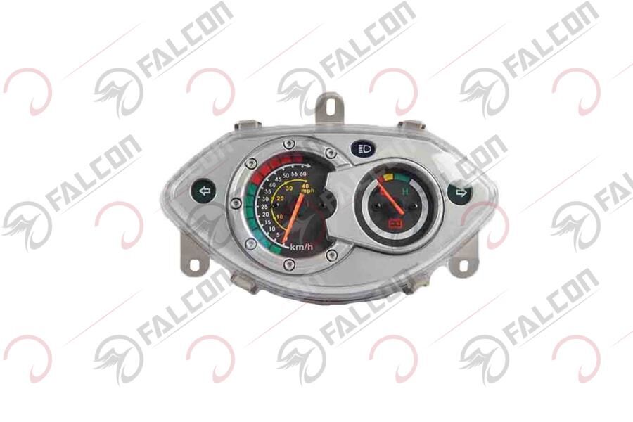 Falcon Assıstant 1000w Km Saati