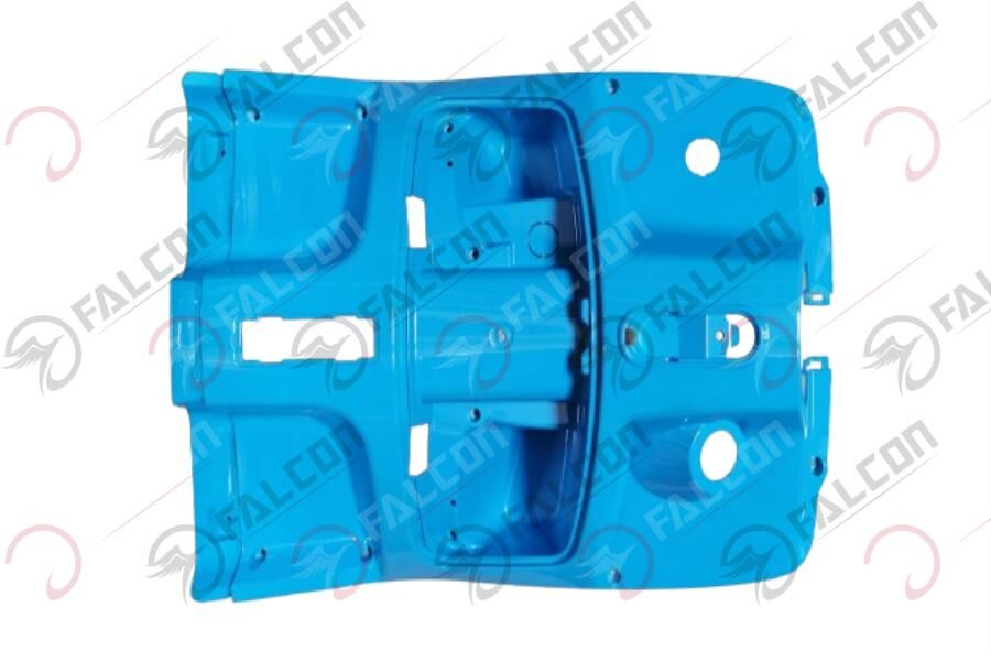 TORPİDO KOMPLE MAVİ -MARTINI 50 Falcon