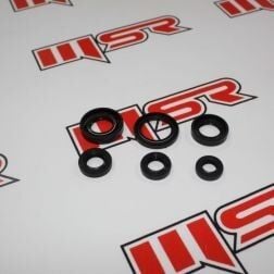 BAJAJ PULSAR 150 KEÇE SETİ 4S