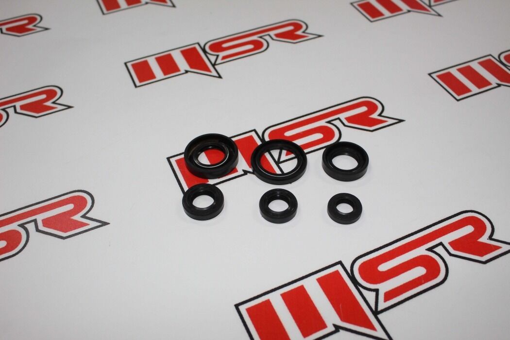 BAJAJ PULSAR 150 KEÇE SETİ 4S