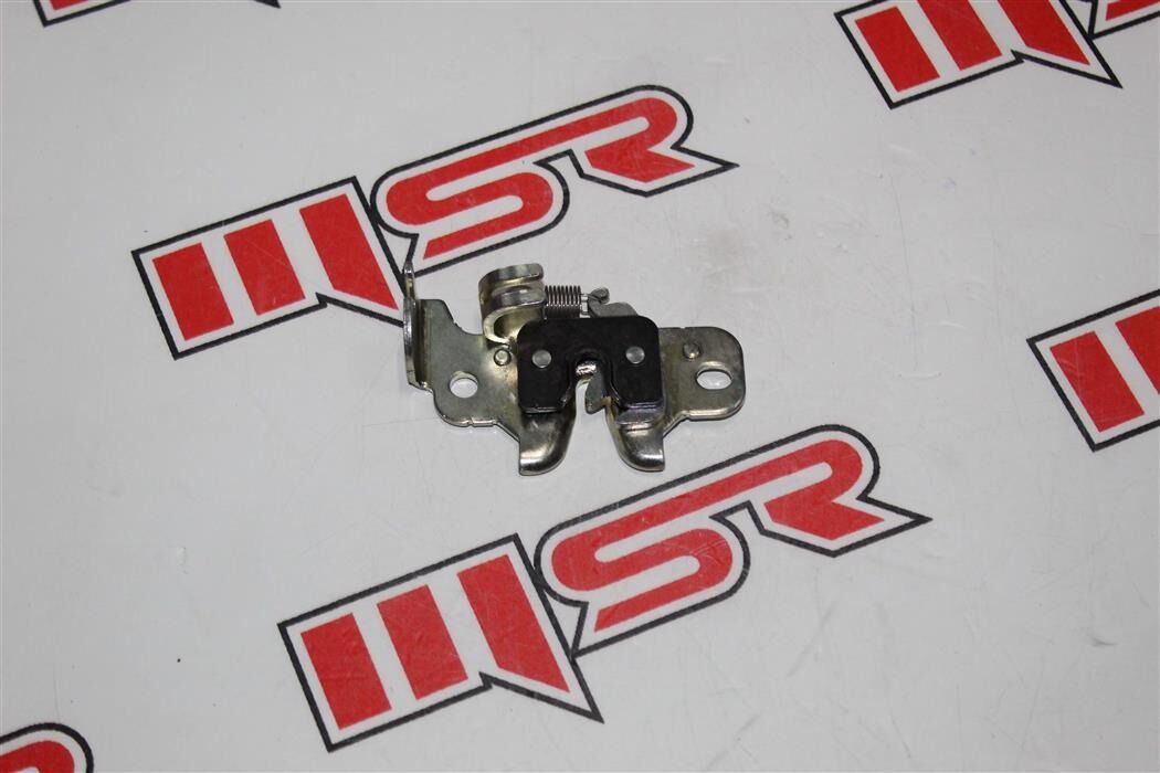 YAMAHA RAYZR 125 SELE KİLİT MEKANİZMASI A