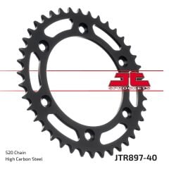 KTM DUKE / R 690 ARKA DİŞLİ