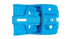 TORPİDO KOMPLE MAVİ -MARTINI 50