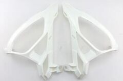 RMG MOTO GUSTO SCORPİON ON SINYAL KAPAK SAG SOL BEYAZ