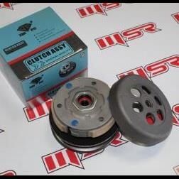 BWS 100 ARKA VARYATÖR