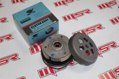 BWS 100 ARKA VARYATÖR