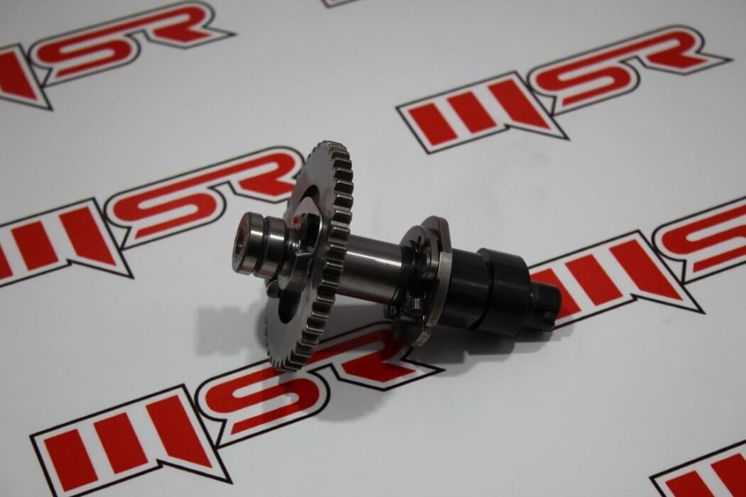 Cf Moto 500 - Cf Moto 625 Eksantrik
