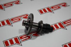 CF 500 - CF 625 EKSANTRİK