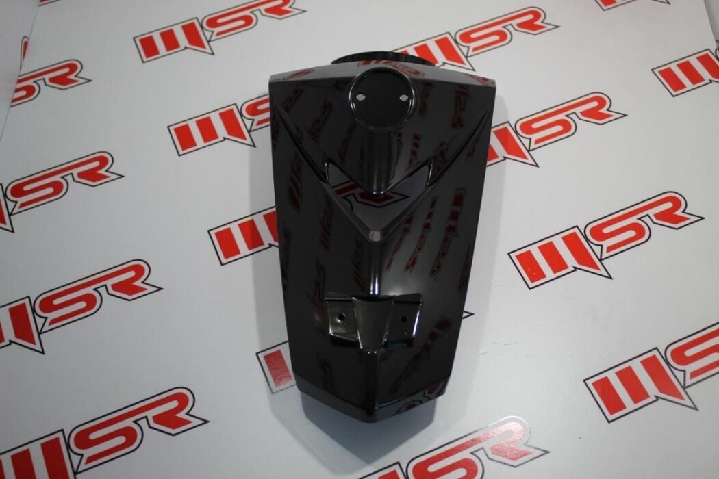 CRYPTON SİYAH ÖN PANEL C8 OEM