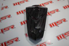 CRYPTON SİYAH ÖN PANEL C8 OEM