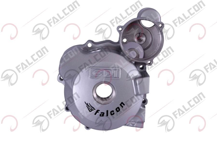 Falcon Süper 100-5 Statör Kapağı Büyük