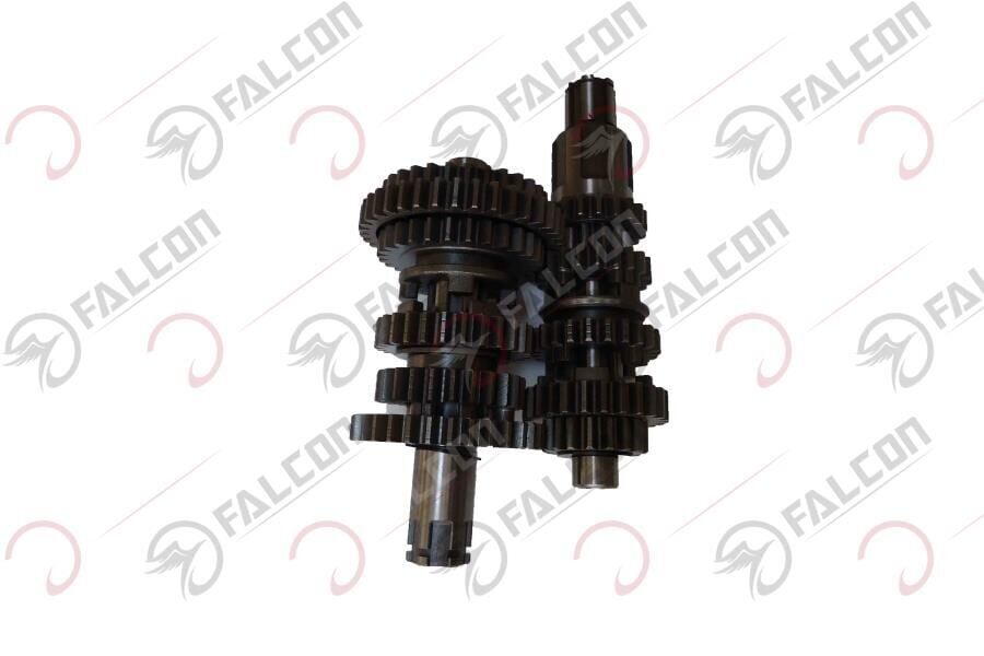 ŞANZIMAN KOMPLE-SÜPER 100-5 YENİ Falcon