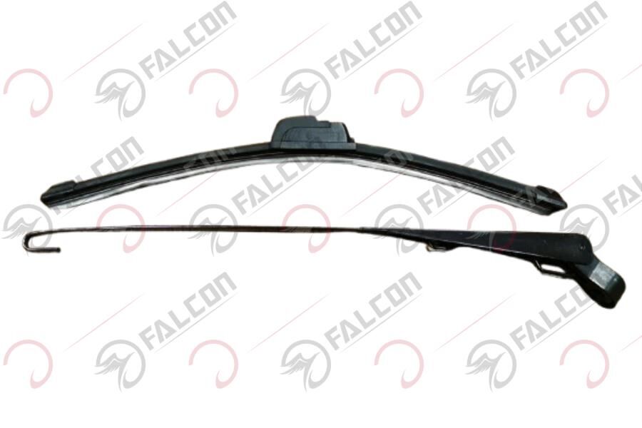 SİLECEK-JULIA Falcon