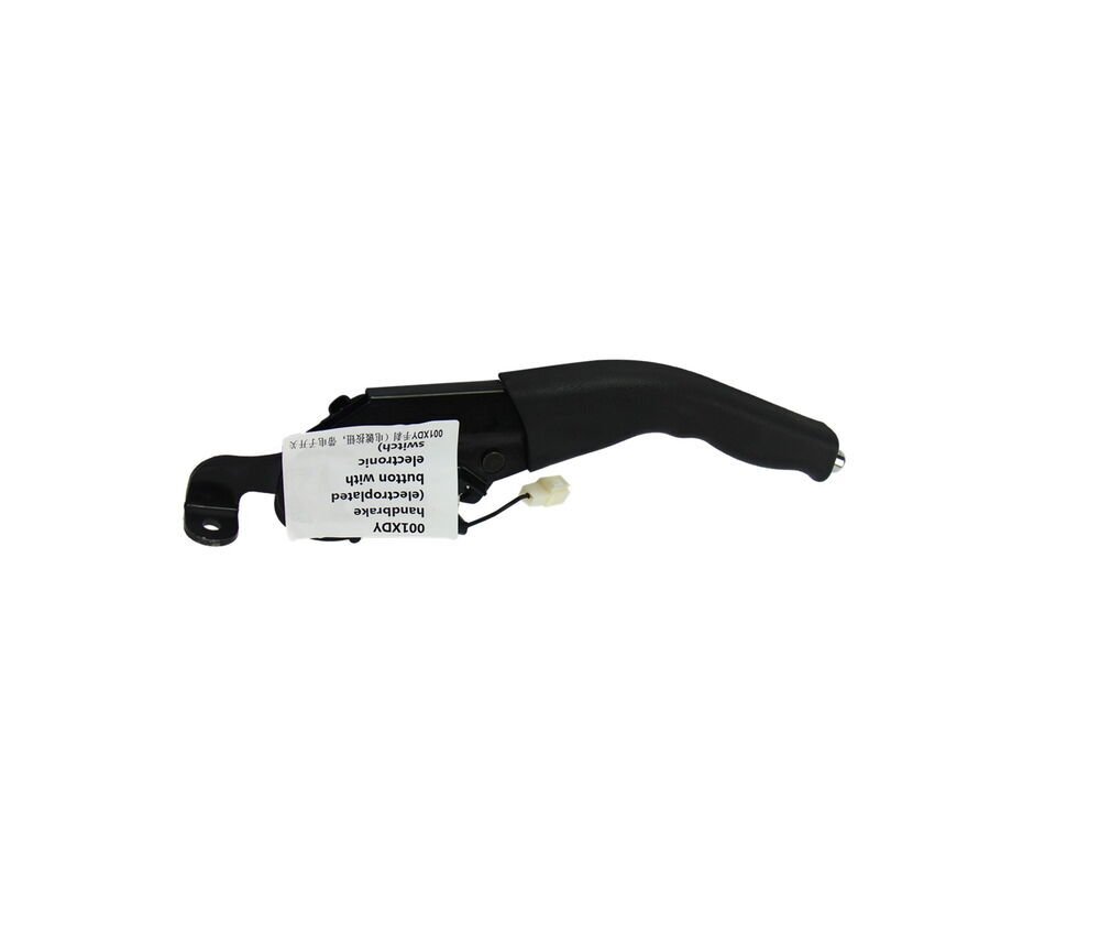 REGAL RAPTOR M1 El Freni