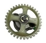 YAĞ POMPASI SK TVS JPT 125 (E5) (KE080460)