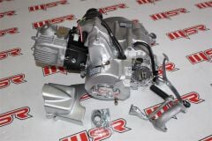 CUB 100 ALT MOTOR KOMPLE