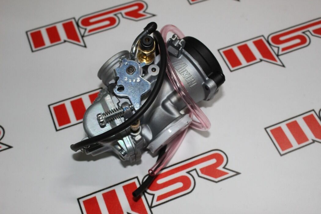 RKS 150 TITANIC KARBÜRATÖR MIKUNI ORJINAL