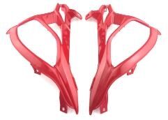 RMG MOTO GUSTO SCORPİON ON SINYAL KAPAK SAG SOL KIRMIZI