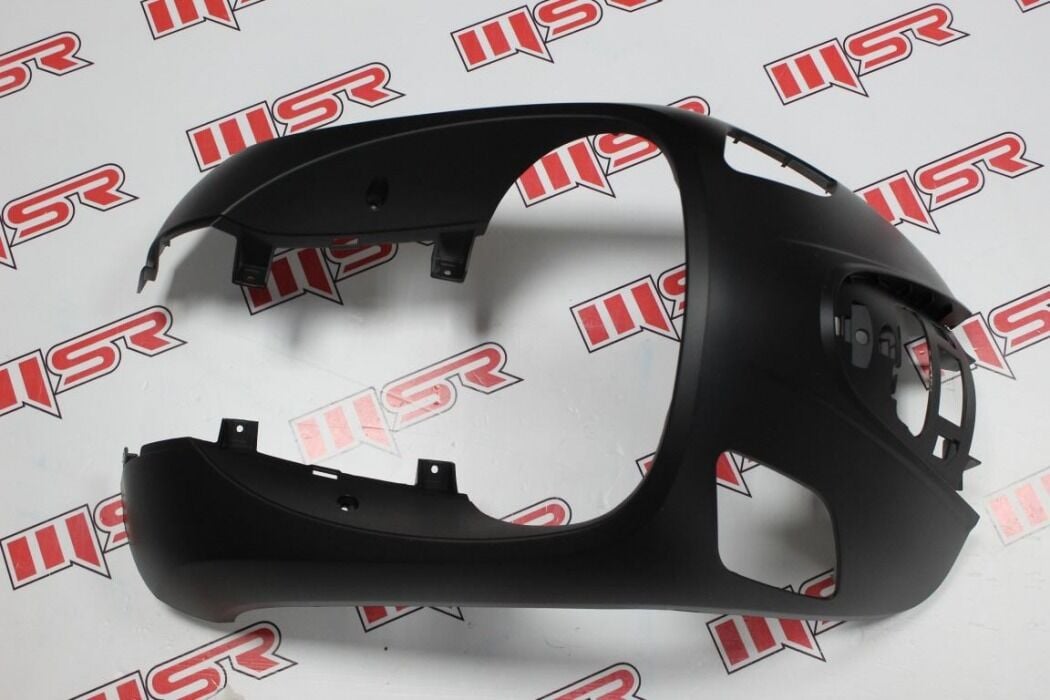 SYM FIDDLE 125 - 200 III ÖN PANEL SİYAH