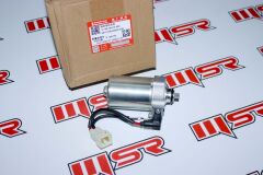 SUZUKI ADDRESS 110 MARŞ MOTORU A