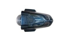 ÖN ÇAMURLUK MAVİ -MOCCO