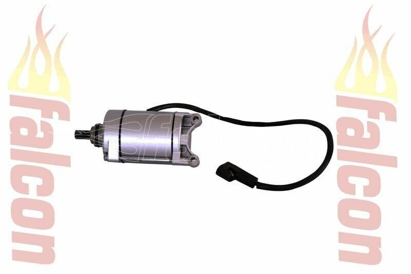 MARŞ MOTORU-MEXİCO Falcon