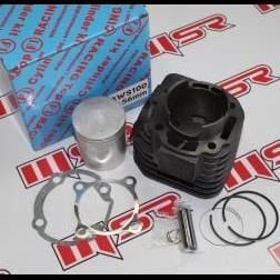BWS 100 SİLİNDİR KİT 56 MM MODİFİYE