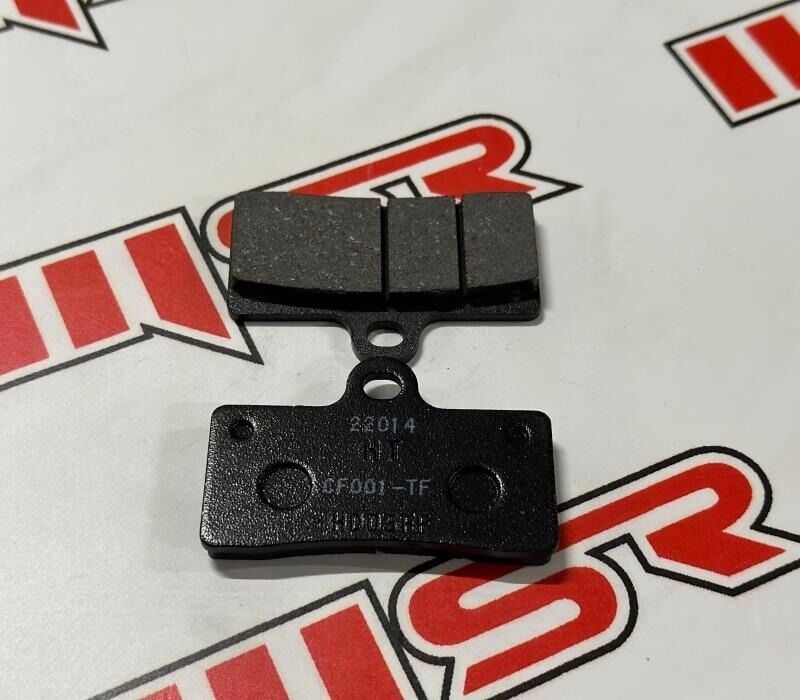 Cf Moto 250sr Fren Disk Balata Ön A E4 Abs