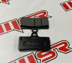Cf Moto 250sr Fren Disk Balata Ön A E4 Abs