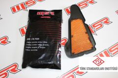 YAMAHA DELİGHT 125 HAVA FİLTRE (TSE)