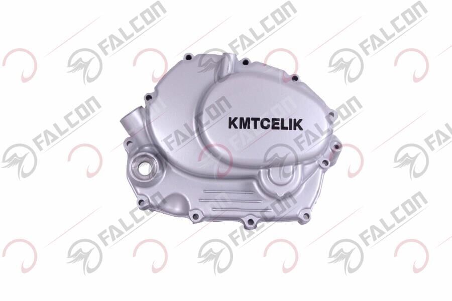 DEBRİYAJ KAPAĞI-SÜPER 100-5 ÇELİK Falcon