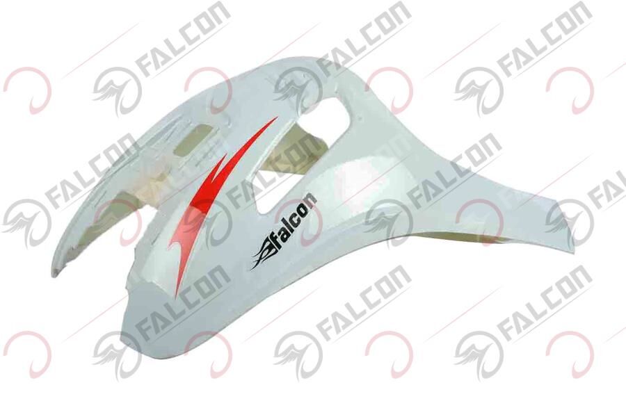 Falcon Assıstant 1000w Ön Sinyal Karenaj Beyaz