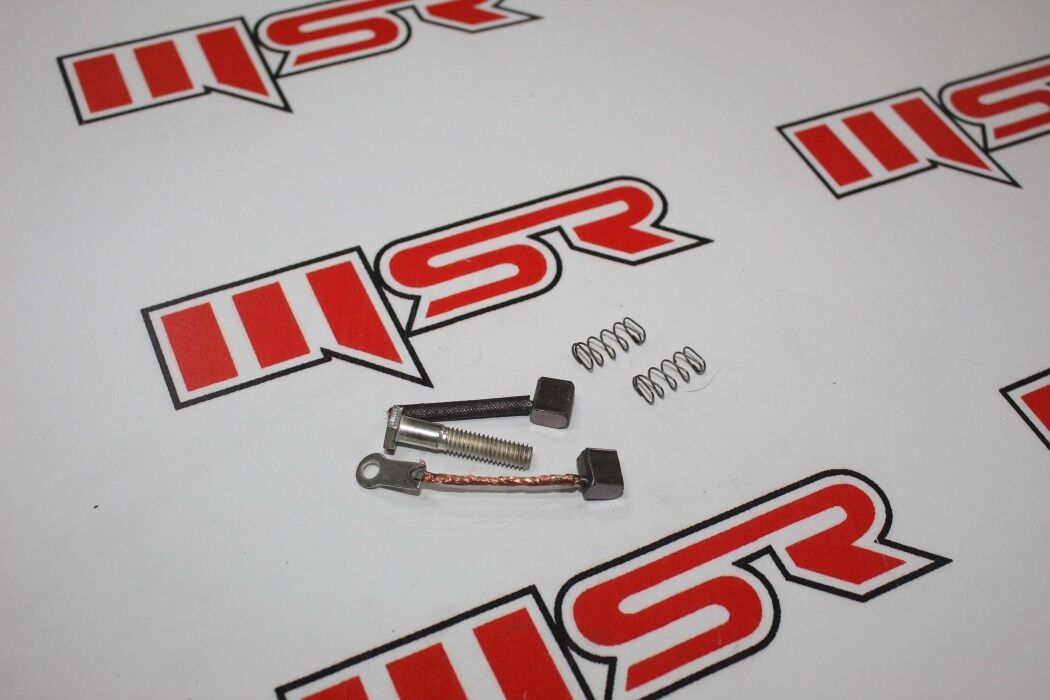 ŞARJ KÖMÜRÜ PULSAR NS 150