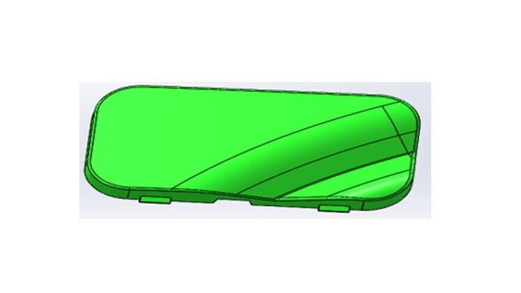 REGAL RAPTOR M1 Dikiz Aynası