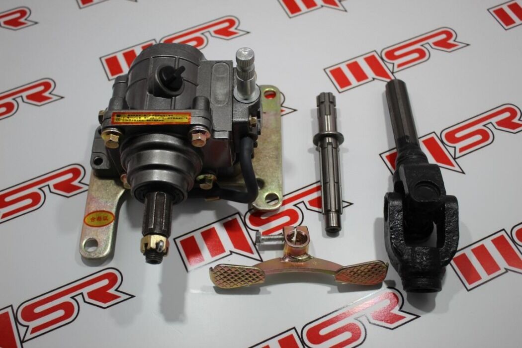 CUP 100-110 CC GERİ VİTES 18 mm