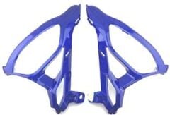 RMG MOTO GUSTO SCORPİON ON SINYAL KAPAK SAG SOL MAVI