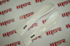 SYM FIDDLE 125 II MARŞ BİEL TK BEYAZ