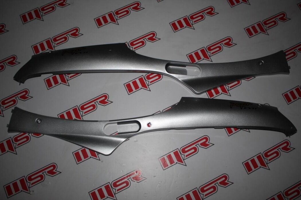 TVS SCOOTY PEP 75-90 CC ALT MARŞ BİEL TK A