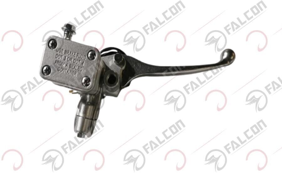 ÖN FREN MERKEZİ ÜST -SÜPER 100-5 YENİ Falcon