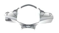 RMG MOTO GUSTO SCORPİON ON SIPERLIK SIYAH